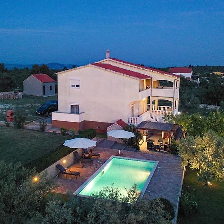 Gale Vila Sveti Petar  Exteriér fotografie