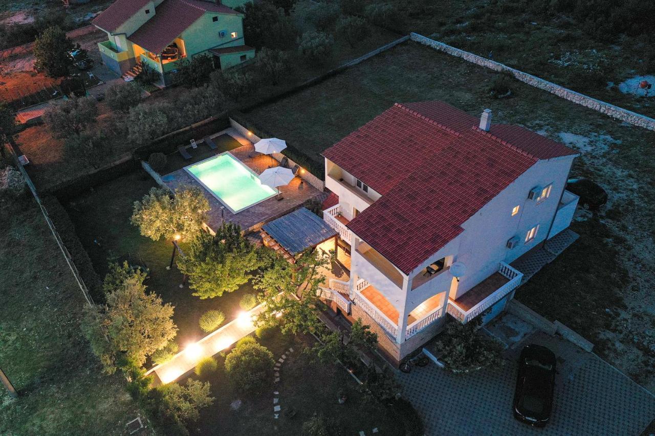 Gale Vila Sveti Petar  Exteriér fotografie