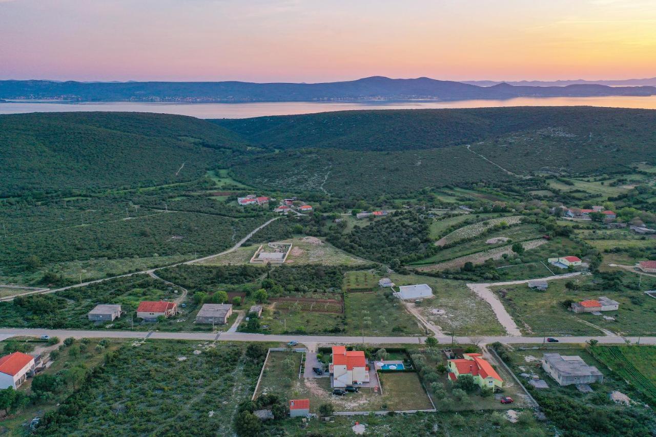 Gale Vila Sveti Petar  Exteriér fotografie