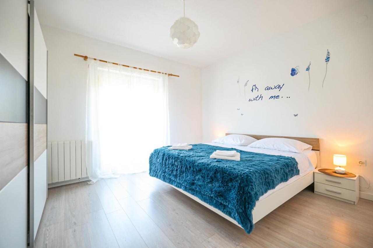 Gale Vila Sveti Petar  Exteriér fotografie