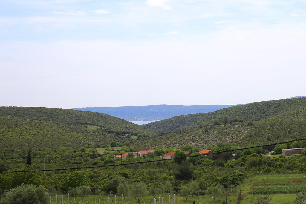 Gale Vila Sveti Petar  Exteriér fotografie