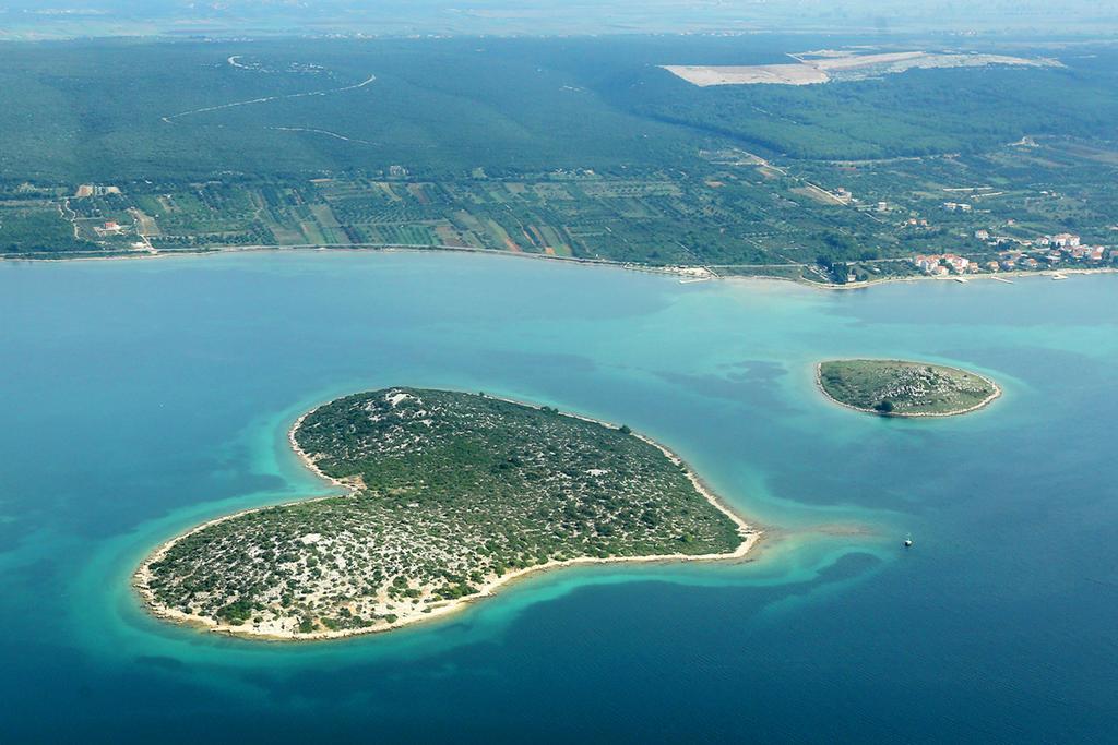 Gale Vila Sveti Petar  Exteriér fotografie